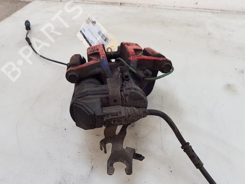 Right rear brake caliper BMW 3 (G20, G80, G28) 318 d | BP26883539M106 