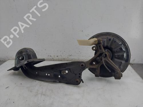 Right rear steering knuckle VW GOLF VIII (CD1, DA1) 1.5 eTSI | BP30932197M28