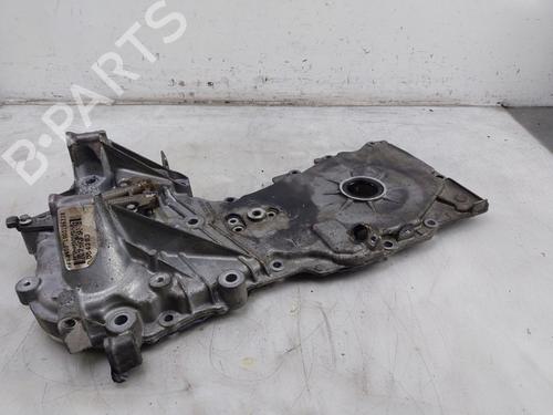 Timing cover RENAULT CLIO IV Grandtour (KH_) 0.9 TCe 90 | BP30183812M123 