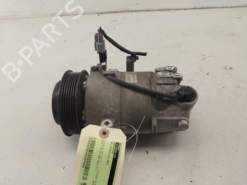 Used AC compressor AC compressor 37169894 37169894
