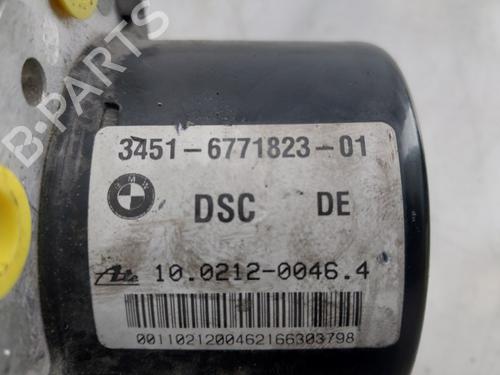 ABS pump BMW 3 Coupe (E92) 320 d | BP29996702M43