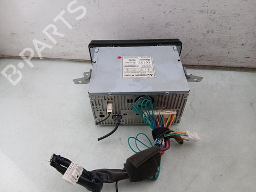 Electronic module MITSUBISHI MIRAGE / SPACE STAR VI Hatchback (A0_A) 1.2 (A03A) | BP39562423M83 - Image 3