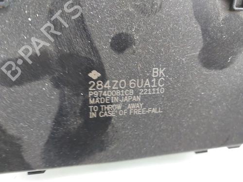 Electronic module NISSAN X-TRAIL IV (T33) 1.5 VC-T e-Power e-4ORCE | BP39238060M83 - Image 4