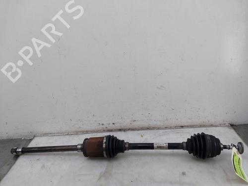 Used Right front driveshaft BMW X3 (F25) xDrive 20 i (184 hp) 30060276