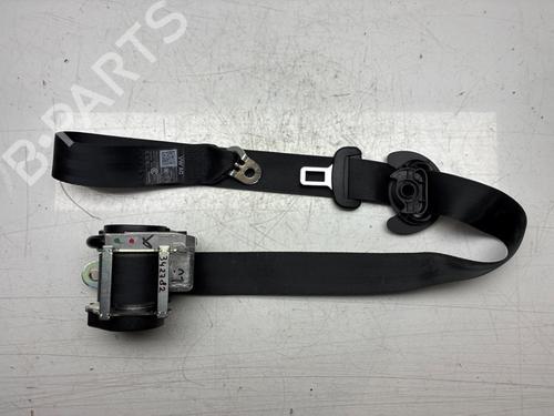 Front left seatbelt VW UP! (121, 122, BL1, BL2, BL3, 123) 1.0 | BP32747962I26 - Image 2