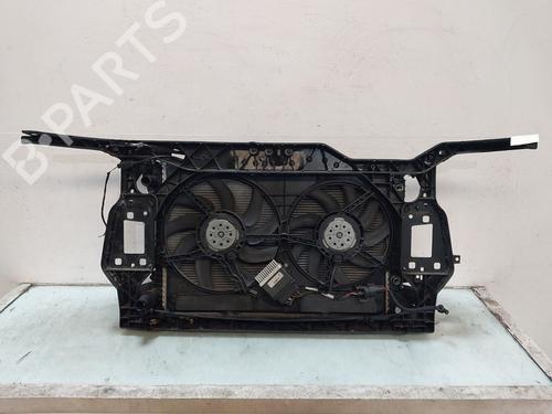 Radiator set AUDI A4 B8 Avant (8K5) 2.0 TDI | BP29504108M120 