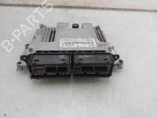 Engine control unit (ECU) FORD TRANSIT CONNECT V408 Box Body/MPV 1.5 TDCi | BP39094496M57 - Image 2
