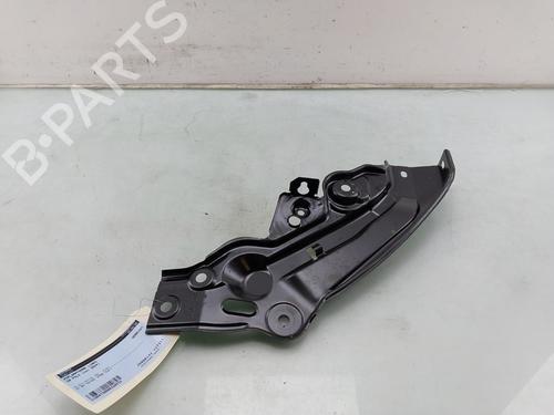 Used Left headlight support VW POLO VI (AW1, BZ1, AE1) 1.0 TSI (95 hp) 27990084