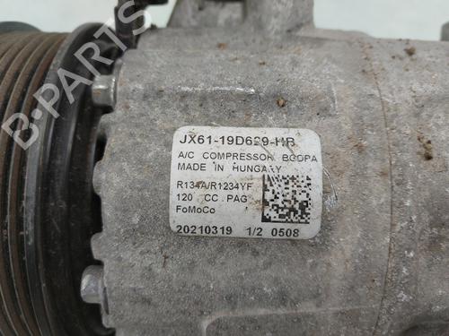 AC-Kompressor FORD PUMA (J2K, CF7) 1.0 EcoBoost | BP27929007M34 - Image 5