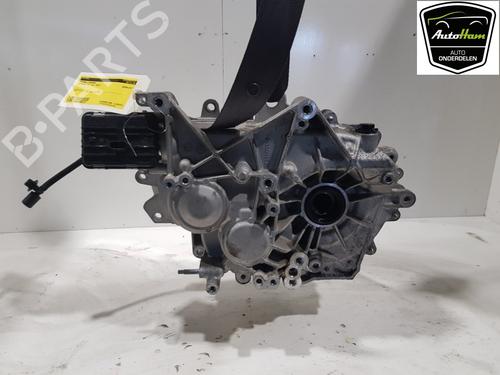 Gearkasse CITROËN C4 III (BA_, BB_, BC_) ë-C4 (BCZKXC, BZCKSC) (136 hp) 21489614