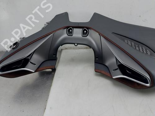 Dashboard FERRARI 296 GTS Convertible (F 171) PHEV | BP31040922C46 