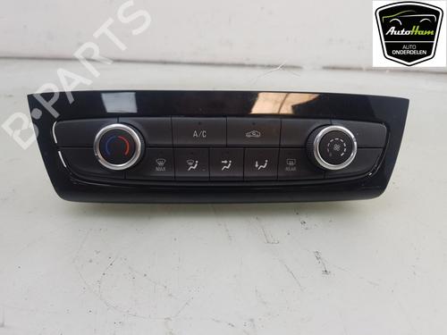 Climate control OPEL CORSA F (P2JO) 1.2 (68) | BP13490059I5 