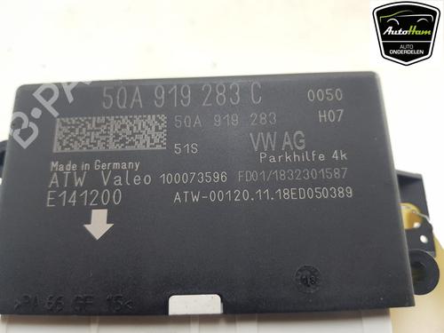 Control unit SEAT ARONA (KJ7, KJP) 1.6 TDI | BP29061767M11 - Image 4