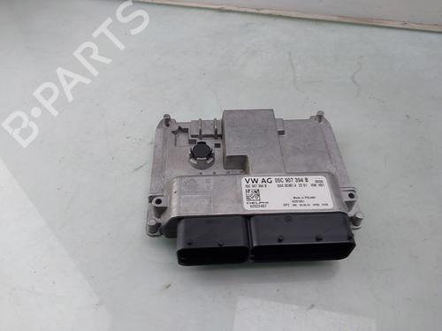 Used Engine control unit (ECU) AUDI A3 Limousine (8YS, 8YM) 30 TFSI Mild Hybrid (110 hp) 26125407