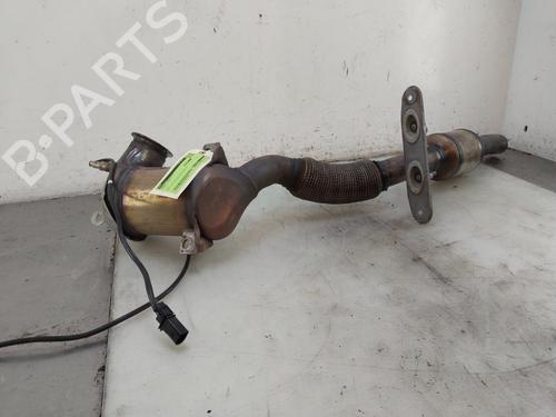 Exhaust manifold VW GOLF VIII (CD1, DA1) 1.5 TSI | BP33541749M110 - Image 2