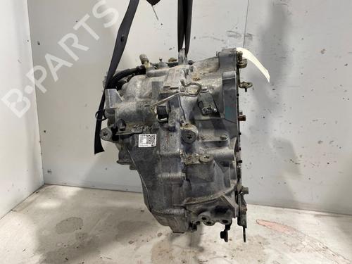 Gearbox CITROËN C3 III (SX) 1.2 THP 110 (SXHNPS, SXHNZT, SXHNZ6) | BP28583350M3 