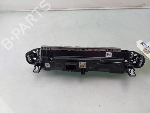 Switch PEUGEOT 3008 II SUV (MC_, MR_, MJ_, M4_) 1.2 THP/ PureTech 130 (MRHNSM, MRHNSU, MRHNSJ, MRHNYW,... | BP27271009I30 