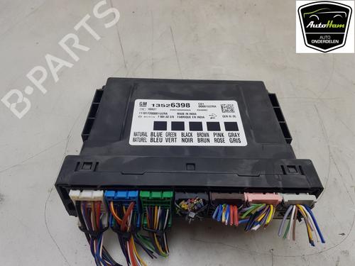 Electronic module OPEL ASTRA K (B16) 1.6 CDTi (68) | BP20720564M83 