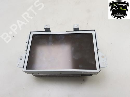 Electronic module FORD FOCUS III 1.0 EcoBoost | BP13945328M83 