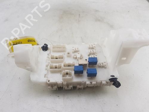 Fuse box SUZUKI SWIFT IV (FZ, NZ) 1.2 (AZH412, ZC72S) | BP12031032E1 