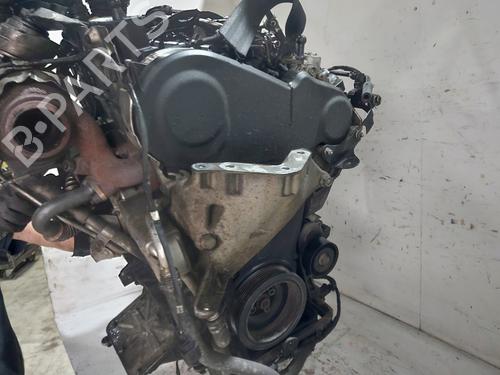 Engine SEAT IBIZA IV ST (6J8, 6P8) 1.2 TDI | BP38534733M1 - Image 4
