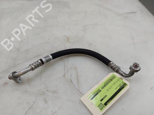 Used AC pipe AC pipe OPEL CORSA F (P2JO) 1.2 (68) (75 hp) 33736165 33736165