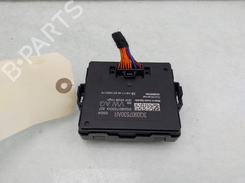 Electronic module SKODA SCALA (NW1) 1.5 TSI | BP36964566M83 - Image 3