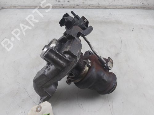 Turbocompresseur/Compresseur TOYOTA PROACE Van (MDZ_) 1.6 D4d (MDZ9) (95 hp) 30743587