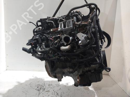 Engine PEUGEOT PARTNER Box Body/MPV (K9) 1.5 BlueHDI 130 | BP31377159M1