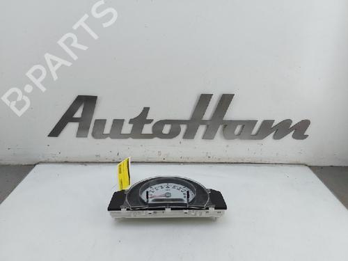 Cockpit OPEL AGILA (B) (H08) 1.0 (F68) (65 hp) 12029220
