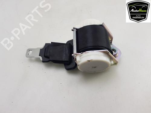 Rear center seatbelt FORD C-MAX II (DXA/CB7, DXA/CEU) 1.0 EcoBoost | BP15424248I27 