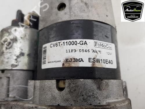 Starter FORD FIESTA VI (CB1, CCN) 1.0 EcoBoost | BP12040621M8 