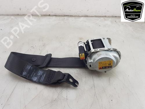 Front right seatbelt OPEL ASTRA K Sports Tourer (B16) 1.6 CDTi (35) | BP20925856I25 