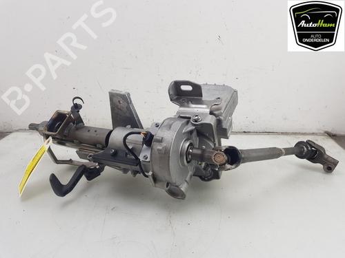 Used Steering column RENAULT CLIO IV Grandtour (KH_) 1.2 TCe 120 (KHAU) (118 hp) 21598111