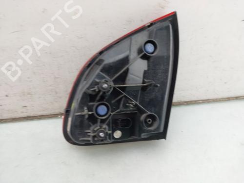 Left taillight PORSCHE CAYENNE (92A) 4.8 Turbo | BP40504124C34 - Image 3