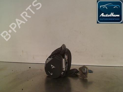 Used Rear left seatbelt VW GOLF V (1K1) 1.9 TDI (105 hp) 12026972