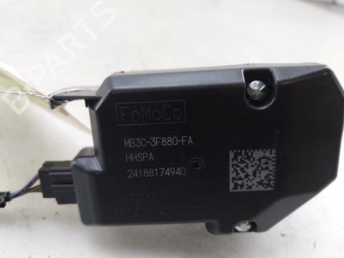 Ignition barrel FORD TRANSIT CUSTOM V710 Van (NRN) 2.0 EcoBlue | BP37179612M48 - Image 4