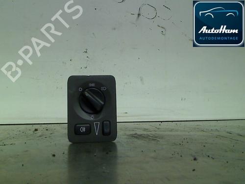 Used Headlight switch SAAB 9-5 Estate (YS3E) 2.3 t (185 hp) 12017476