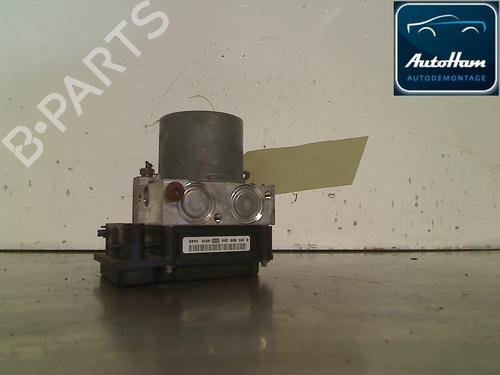 Used ABS pump RENAULT MEGANE II Estate (KM0/1_) 2.0 (135 hp) 12004468