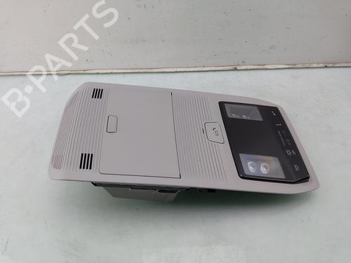 Innerbelysning SKODA OCTAVIA IV Combi (NX5, PV5) 1.5 TSI e-TEC | BP29546062I8 