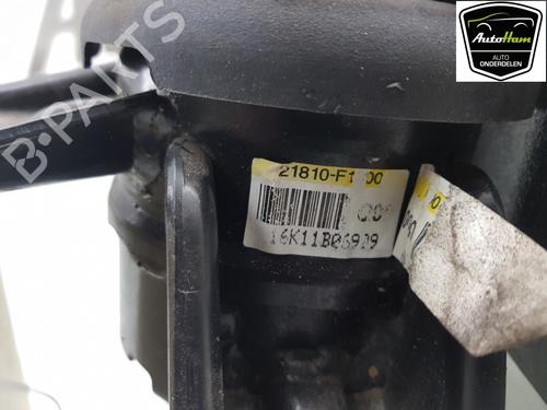 Engine mount KIA SPORTAGE IV (QL, QLE) 1.6 GDI | BP12037449M89 