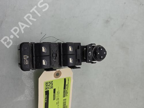 Interruttore PEUGEOT 5008 (0U_, 0E_) 1.6 16V (156 hp) 31922747