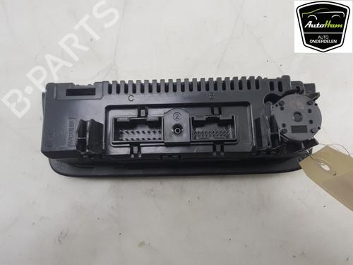 Climate control SEAT IBIZA IV (6J5, 6P1) 1.2 TSI | BP13107254I5 