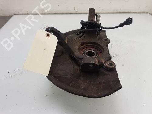 Left front steering knuckle VOLVO V40 Estate (645) 1.8 | BP12013783M25 