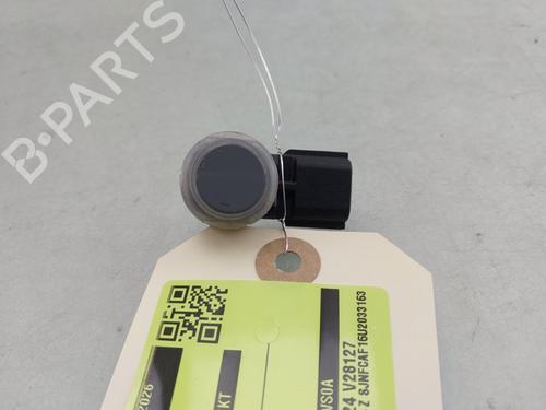 Electronic module NISSAN JUKE (F16_) 1.6 Hybrid | BP37261612M83 - Image 2
