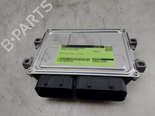 Engine control unit (ECU) PEUGEOT 208 II (UB_, UP_, UW_, UJ_) e-208 | BP30388361M57