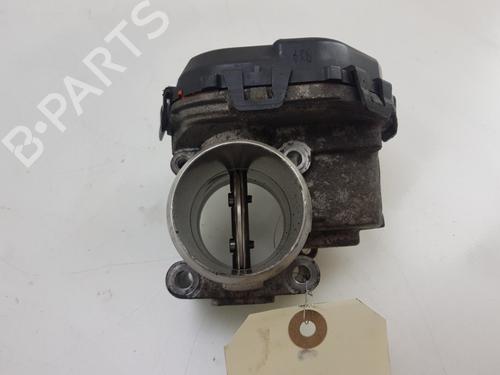 Throttle body CITROËN SPACETOURER Bus (V_) 1.6 BlueHDi 115 | BP34056747M82 - Image 2