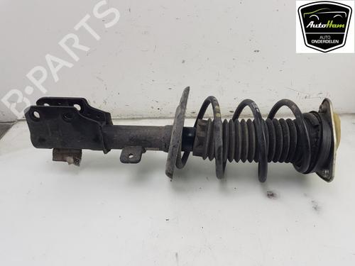 Left front shock absorber OPEL GRANDLAND / GRANDLAND X (A18, P1UO) 1.2 (75) | BP16450564M16 