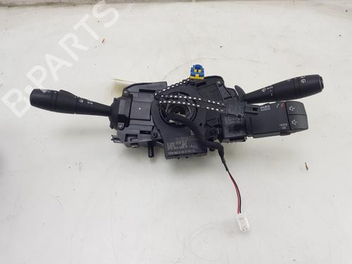 Rattstammestilk RENAULT CLIO IV Grandtour (KH_) 0.9 TCe 90 (90 hp) 29743828