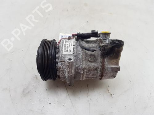 Used AC compressor AC compressor 26601994 26601994